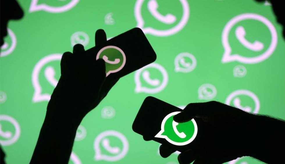 Se debe prohibir el uso de WhatsApp a los niños