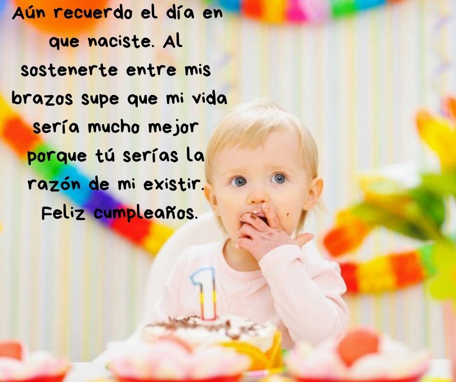 Imagenes De Cumpleanos Para Mi Hija