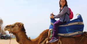 Claves para viajar con niños a Marruecos
