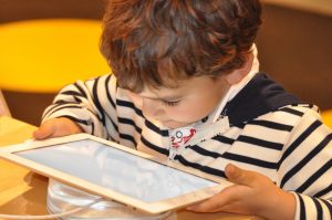 Las 5 mejores tablets para niños