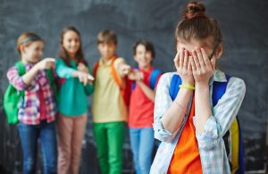 Tipos de acoso escolar y cómo prevenirlos