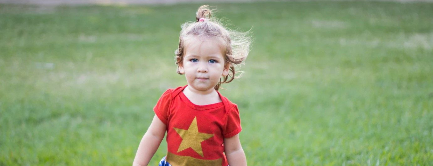 Cómo personalizar camisetas para niños o bebés