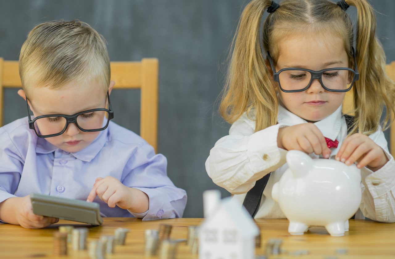 Educación financiera